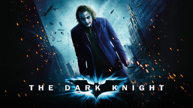 The Dark Knight