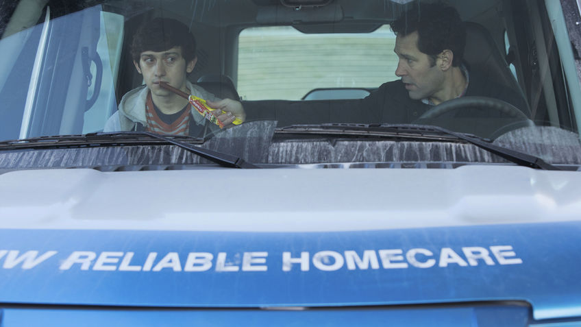 The Fundamentals of Caring