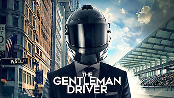 The Gentleman Driver Se The Gentleman Driver på Netflix