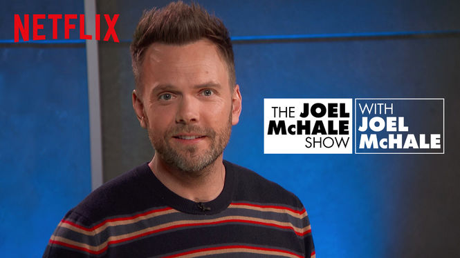 The Joel McHale Show With Joel McHale