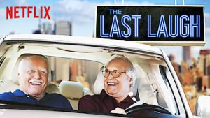 The Last Laugh