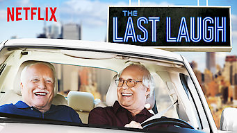 The Last Laugh Se The Last Laugh på Netflix