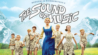 The Sound of Music Se The Sound of Music på Netflix