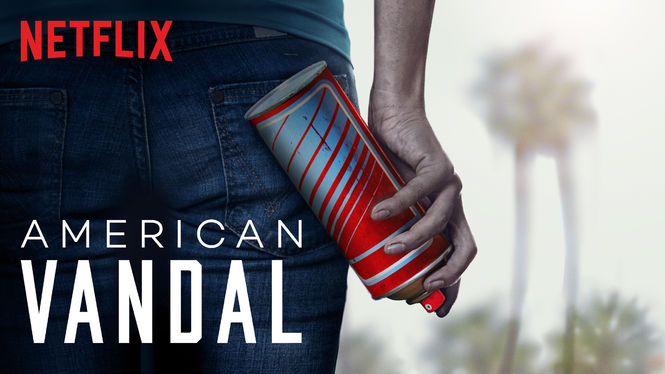 american vandal