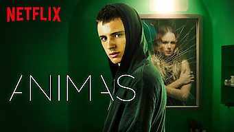 Animas Se Animas på Netflix