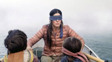 bird box susanne bier film populær