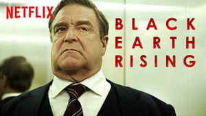Black Earth Rising