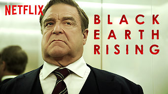 Black Earth Rising Se Black Earth Rising på Netflix
