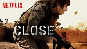 Close