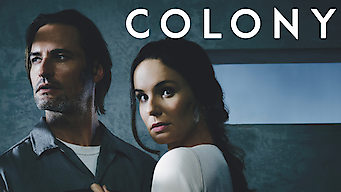 Colony Se Colony på Netflix