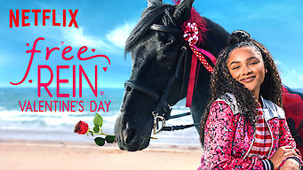 Free Rein: Valentine’s Day Se Free Rein: Valentine’s Day på Netflix