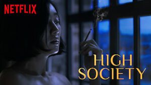 High Society
