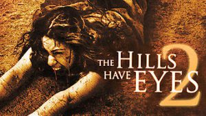 The Hills Have Eyes II