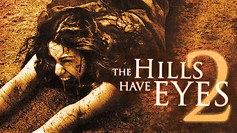 The Hills Have Eyes II Se The Hills Have Eyes II på Netflix