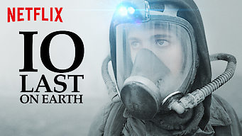 IO Se IO på Netflix