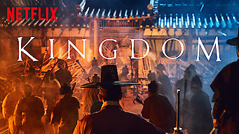 Kingdom Se Kingdom på Netflix