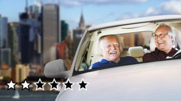 last laugh netflix anmeldelse review film 2019