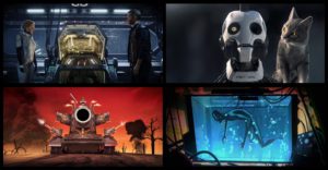 love death robots 2