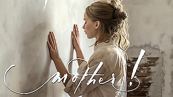 Mother! Mother! på Netflix