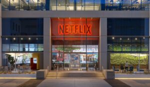 netflix logo