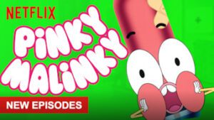 Pinky Malinky