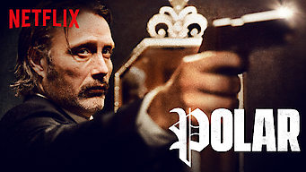 Polar Se Polar på Netflix