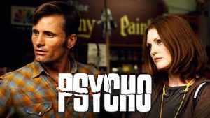 Psycho