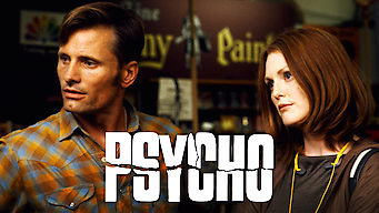 Psycho Se Psycho på Netflix