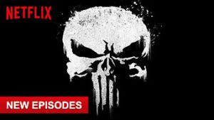 The Punisher