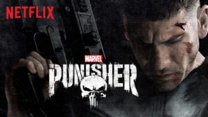 punisher premiere dato netflix dk sæson 2