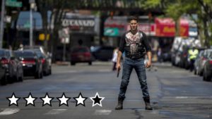 Anmeldelse: ‘The Punisher’ – sæson 2