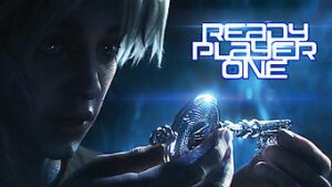 Ready Player One