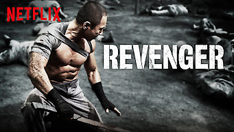 Revenger Se Revenger på Netflix