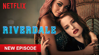 Riverdale Se Riverdale på Netflix