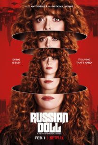 ‘Russian Doll’; Ny komedieserie med Natasha Lyonne