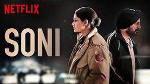 Soni