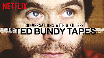 Conversations with a Killer: The Ted Bundy Tapes Conversations with a Killer: The Ted Bundy Tapes på Netflix