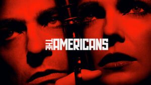 the americans