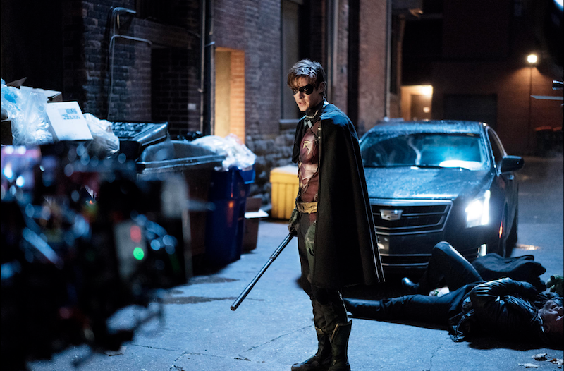 titans 2