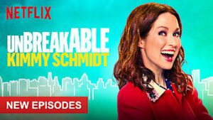 Unbreakable Kimmy Schmidt
