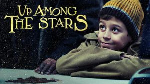 Up Among The Stars