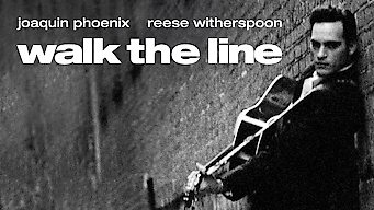 Walk the Line Se Walk the Line på Netflix