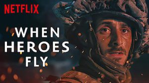 When Heroes Fly