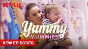 Yummy Mummies