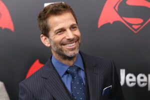 zack snyder zombie netflix Army of the Dead