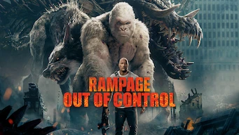 Rampage Out of Control