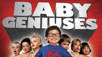 Baby Geniuses Se Baby Geniuses på Netflix