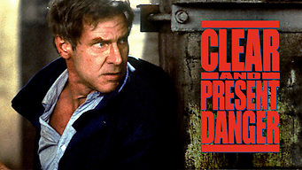 Clear and Present Danger Clear and Present Danger på Netflix