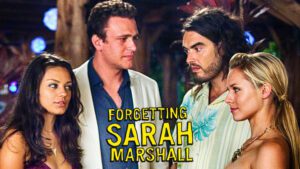 Forgetting Sarah Marshall film