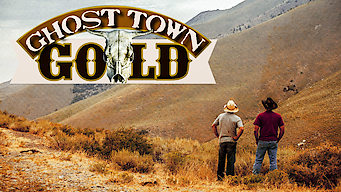 Ghost Town Gold Se Ghost Town Gold på Netflix